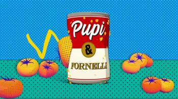 Pupi e Fornelli - Il meglio della puntata 23