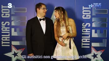 Italia's Got Talent 2019 Semifinale: Damiano e Margherita