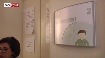 ERROR! Vaccini, Salvini alla Grillo: decreto per bimbi senza profilassi