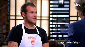 La quinoa di Federico piacerebbe alla moglie di Locatelli