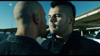 Gomorra 4: il promo