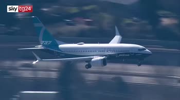 Aereo caduto, Easa sospende voli Boenig 737 Max8 in tutta UE