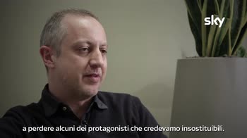 Gomorra 4, Claudio Cupellini: l'evoluzione della serie