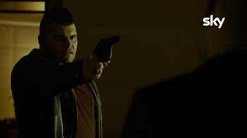 Gomorra La Serie â Il complicato rapporto tra Genny e Ciro