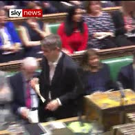 MPs vote against second referendum