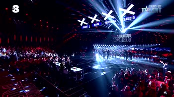 Italiaâs Got Talent 2019 - Promo puntata 9
