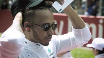 GP Australia, il meglio del pazzesco sabato di Hamilton