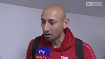 Gomes reflects on possible last game