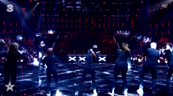 Italia's Got Talent 2019: Nic & Ale, Perfect di Ed Sheeran