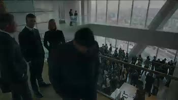 Gomorra La Serie 4 Stagione Promo - Sky Atlantic