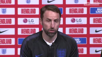 Southgate defends Rice over IRA messages