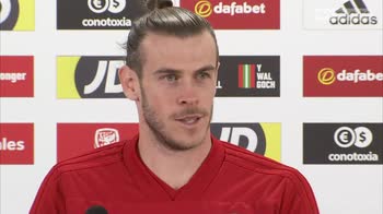 Bale: No reason why we can't win group