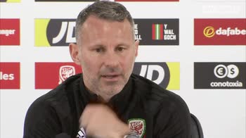 Giggs: You’d pay to watch Woodburn play