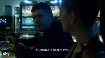 Gomorra sta per tornare. Ecco il trailer della 4^ satgione