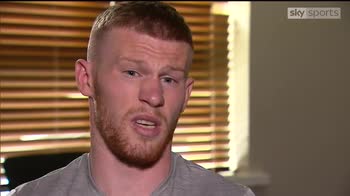 McClean: Protests 'pointless and stupid'