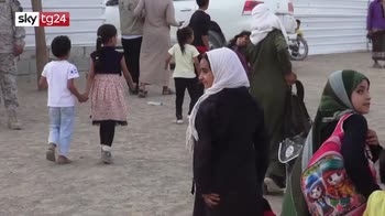 Guerra in Yemen, bambini principali vittime del conflitto
