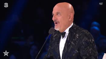 Italia's Got Talent 2019: commento Gypsy Musical Academy