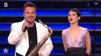 Italia's Got Talent 2019: il commento su Ernesto Dolvi