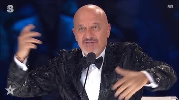 Italia's Got Talent 2019: il commento su Samuel Olatidoye