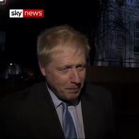 'It's still possible we could go for no deal'