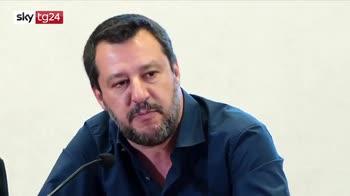 ERROR! Tav, niente referendum, lite Chiamparino-Salvini