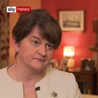 DUP: PM's deal will  'damage the union'
