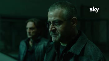 Gomorra la serie: la rinascita del clan Savastano