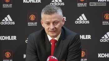 Solskjaer: This is my ultimate dream
