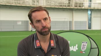Southgate: Players know they can inspire
