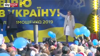 Elezioni Ucraina, i candidati favoriti e i rapporti con la Russia