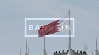 f1 gp bahrain highlights prove libere oggi video