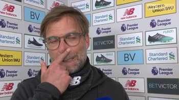 Klopp: We can play better