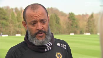 Nuno: This United visit different