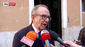 ERROR! Padoan: il governo ammette la crescita zero