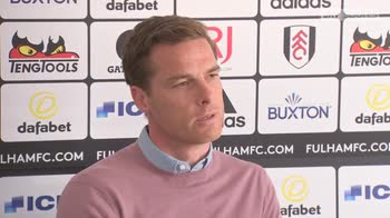 Scott Parker: We have to win