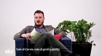 MasterChef 8: Parla come cucini â Guido lâenciclopedico