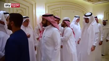 Khashoggi, Riad versa 10 mila euro al mese ai figli bis
