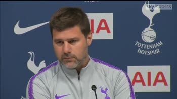 Poch: Time to start a new chapter