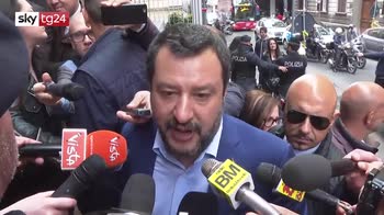 Truffati banche, Salvini: mef faccia i decreti