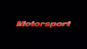 Motorsport, teaser secondo episodio