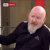 Oasis discoverer Alan McGee: 'I hate Brexit'