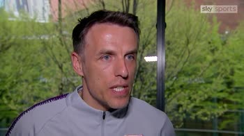 Neville: I'd take players off the pitch