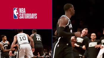 NBA Saturdays: Milwaukee Bucks-Brooklyn Nets su Sky Sport