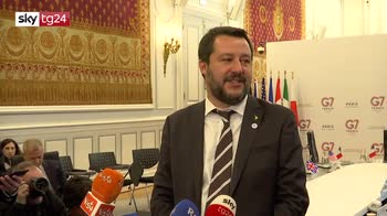 Di Maio attacca la Lega e Salvini risponde