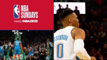 NBA Sundays: Minnesota-OKC alle 21.30 su Sky Sport