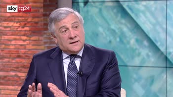 Governo, Tajani: quota 100 e reddito solo spot