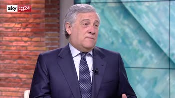 Elezioni europee, Tajani: Lega in europa non conta nulla