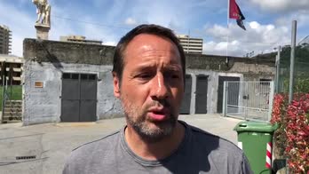 Genoa, vanât Schip: "Juve, attenta allâAjax"