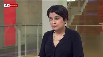Chakrabarti calls on Jewish affiliate to stay in party