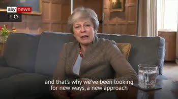 PM: We must deliver Brexit